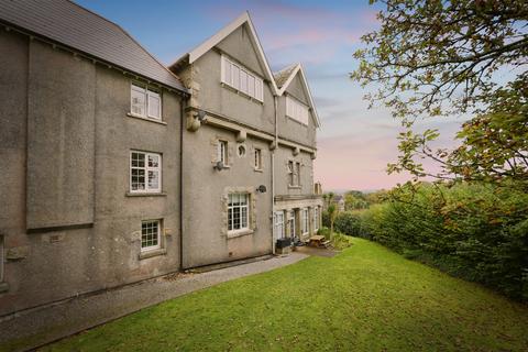 Crescent Road, Ivybridge