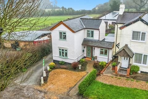 3 bedroom cottage for sale, Lewcote Lane, West Hallam, Ilkeston