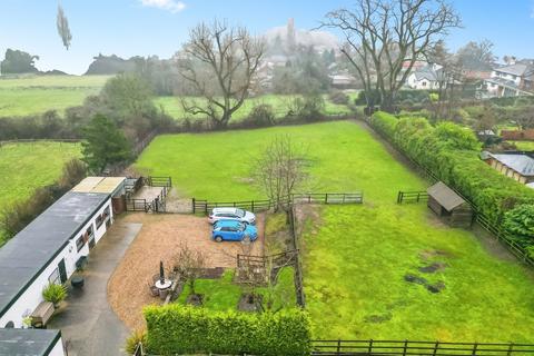 3 bedroom cottage for sale, Lewcote Lane, West Hallam, Ilkeston