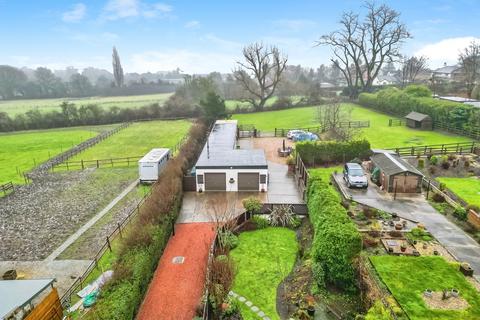 3 bedroom cottage for sale, Lewcote Lane, West Hallam, Ilkeston