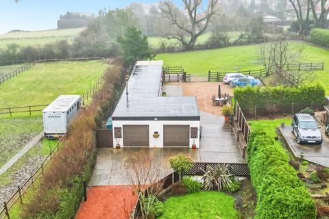 3 bedroom cottage for sale, Lewcote Lane, West Hallam, Ilkeston