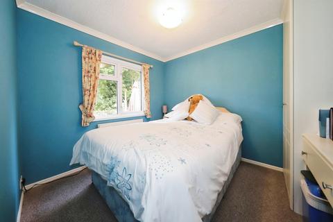 undefined, Hampton Loade Park Homes, Hampton Loade, Bridgnorth