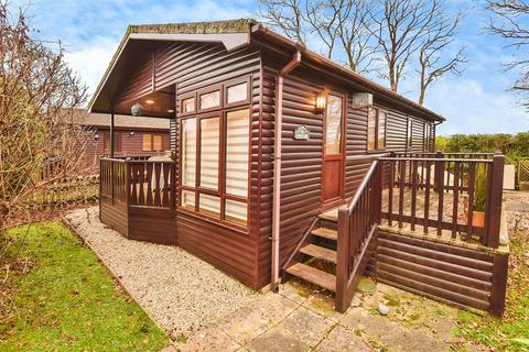 undefined, The Thatches Holiday Village, Modbury, Ivybridge