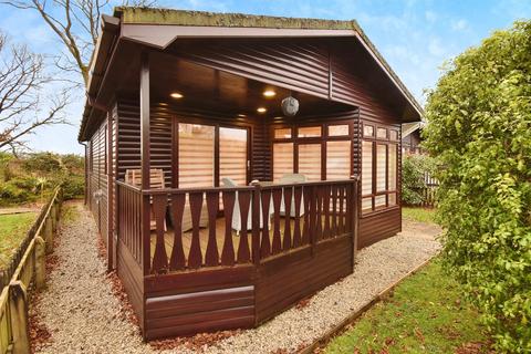 undefined, The Thatches Holiday Village, Modbury, Ivybridge