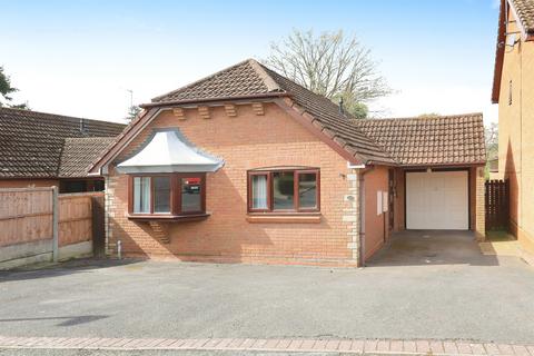 2 bedroom detached house for sale, Damson Way, Bewdley