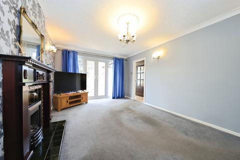 2 bedroom detached house for sale, Damson Way, Bewdley