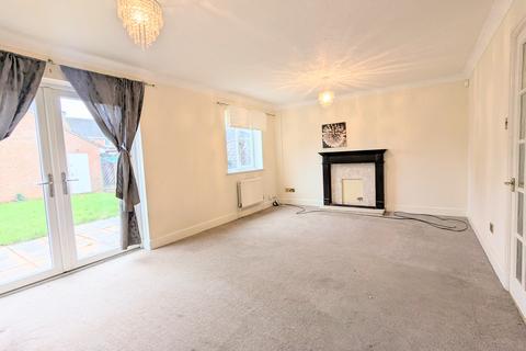 undefined, Harrold Priory, Bedford, MK41