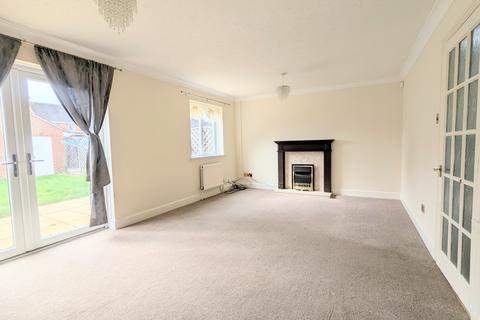 undefined, Harrold Priory, Bedford, MK41