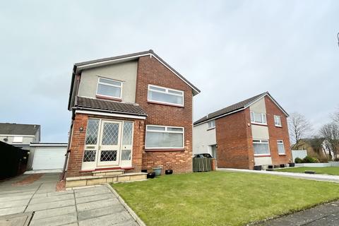 undefined, Dunnichen Gardens, Glasgow, G64