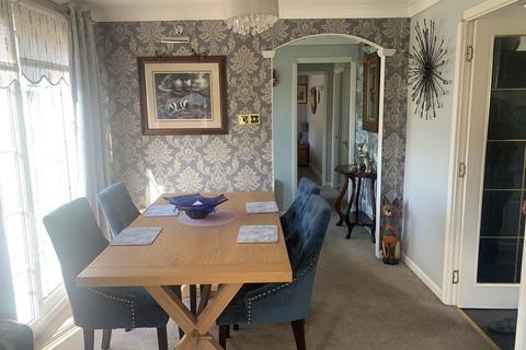2 bedroom park home for sale, Severn Bank Park, STOURPORT-ON-SEVERN
