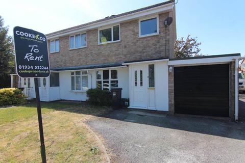 undefined, St Marks Road, North Worle, Weston-super-Mare