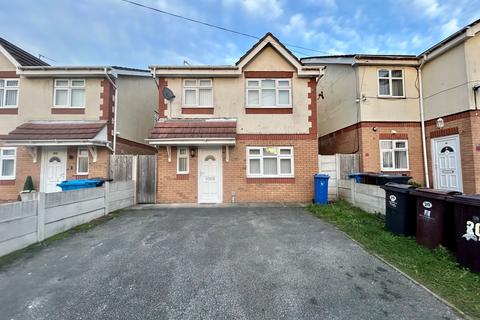 undefined, Hillside Avenue, Liverpool, L36