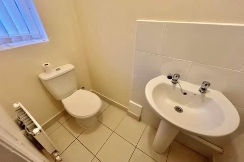 undefined, Hillside Avenue, Liverpool, L36