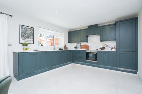 3 bedroom semi-detached house for sale, Nicholson Court, Kidderminster