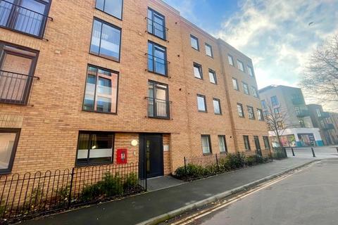 undefined, John Street, Derby, DE1