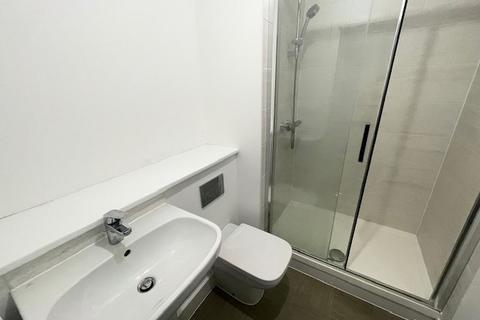 undefined, John Street, Derby, DE1