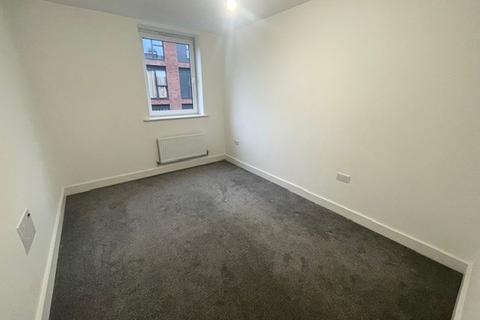 undefined, John Street, Derby, DE1