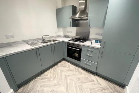 undefined, John Street, Derby, DE1
