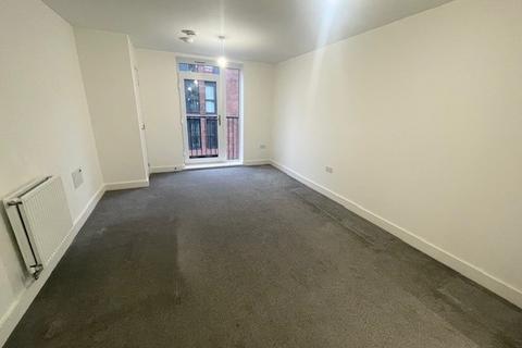 undefined, John Street, Derby, DE1