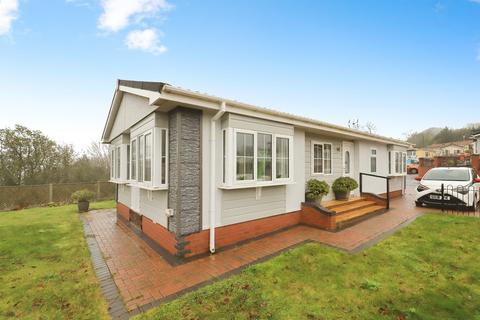 Earls Ditton Lane, Hopton Wafers, Kidderminster