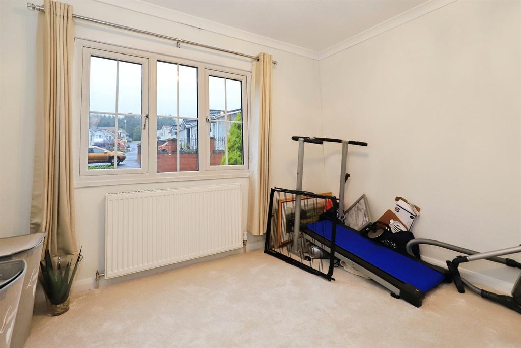 Home gym