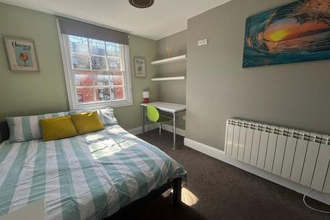 4 bedroom apartment to rent, Friar Gate, Derby, DE1