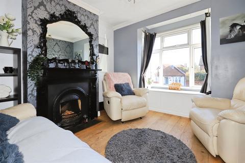 3 bedroom semi-detached house for sale, Connaught Avenue, Kidderminster