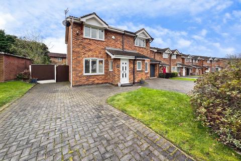 undefined, Turnberry Drive, Wilmslow