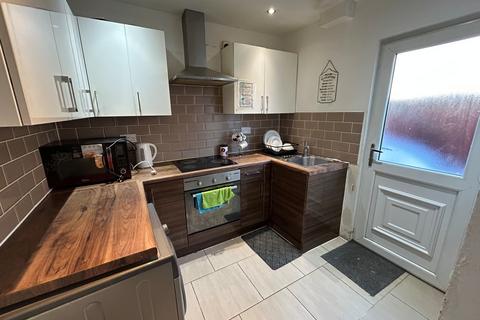 undefined, Orleans Road, Liverpool, L13