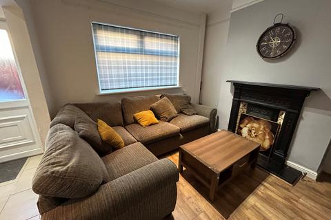 undefined, Orleans Road, Liverpool, L13
