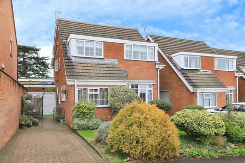 3 bedroom detached house for sale, Lansdown Green, KIDDERMINSTER