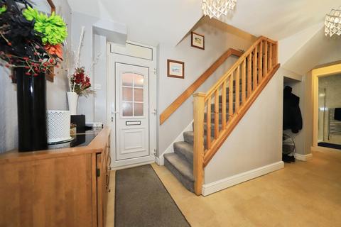 3 bedroom detached house for sale, Lansdown Green, KIDDERMINSTER