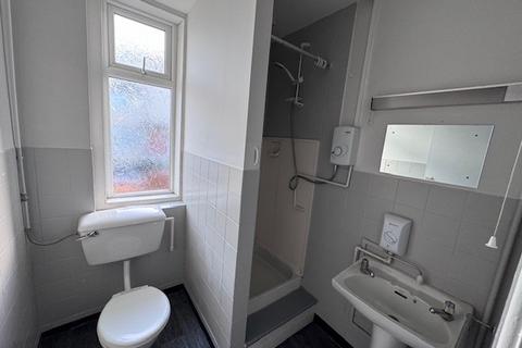 undefined, Promenade, Blackpool, FY1