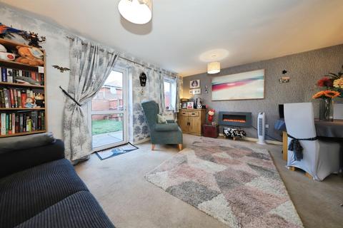 4 bedroom semi-detached house for sale, Mike Oborski Close, Kidderminster