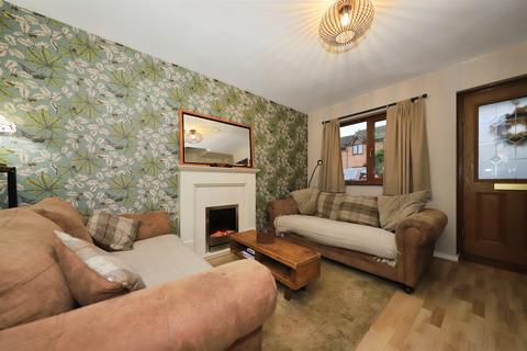 undefined, Eleanor Harrison Drive, Cookley, Kidderminster
