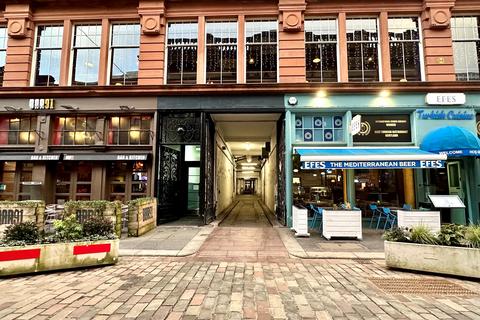 undefined, Candleriggs, Glasgow, G1