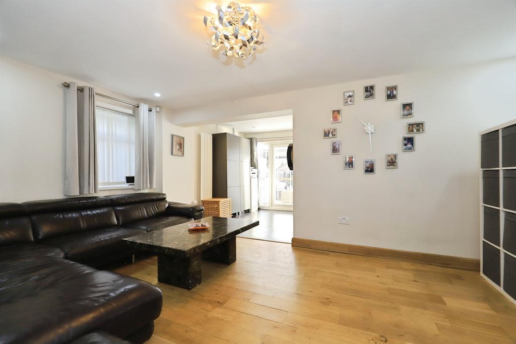 Connaught Avenue, Kidderminster - Widok 6