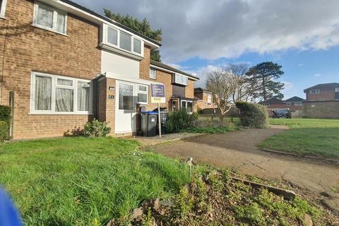 undefined, Regency Close, Northampton, NN7