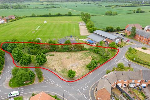 undefined, The Green, Mawsley, Kettering