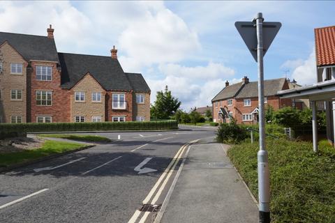 undefined, The Green, Mawsley, Kettering