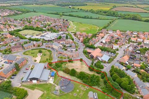 undefined, The Green, Mawsley, Kettering