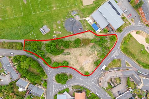 undefined, The Green, Mawsley, Kettering
