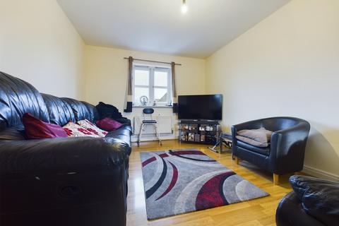 2 bedroom flat to rent, Watergate Court, Leicester, LE3