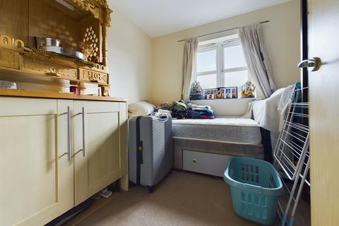 2 bedroom flat to rent, Watergate Court, Leicester, LE3