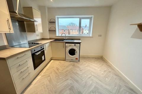 undefined, Coopers Way, Blackpool, FY1