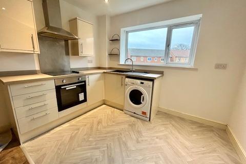 undefined, Coopers Way, Blackpool, FY1