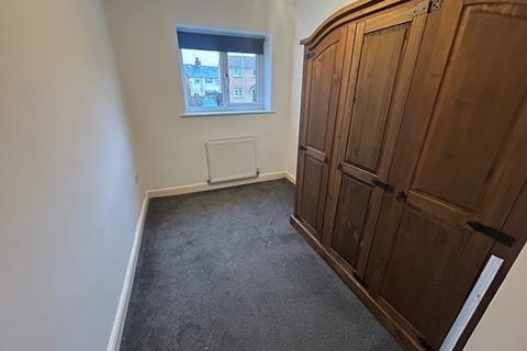undefined, Coopers Way, Blackpool, FY1