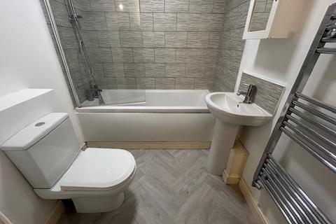 undefined, Coopers Way, Blackpool, FY1