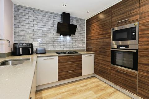 4 bedroom detached house for sale, Conference Way, STOURPORT-ON-SEVERN