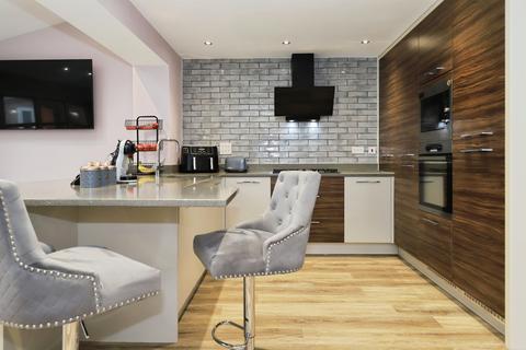 4 bedroom detached house for sale, Conference Way, STOURPORT-ON-SEVERN